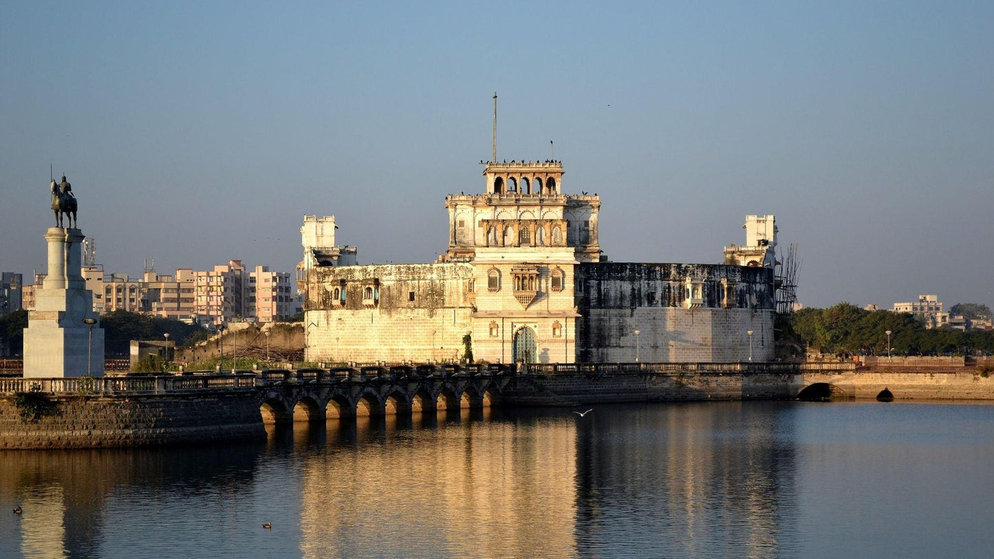 HERITAGE EXPEDITION PACKAGE 3 NIGHTS & 4 DAYS