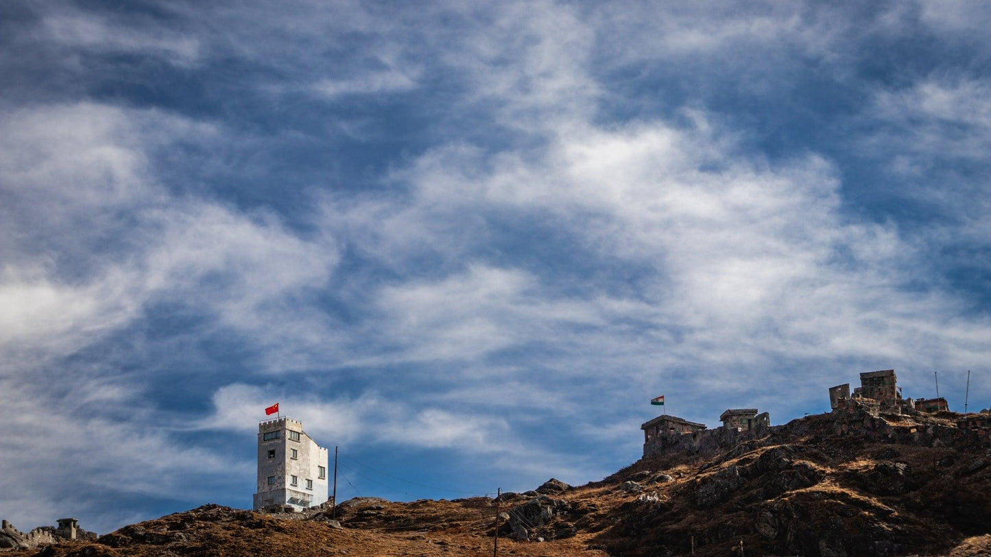 ENCHANTING GANGTOK & DARJEELING PACKAGE 5 NIGHTS & 6 DAYS