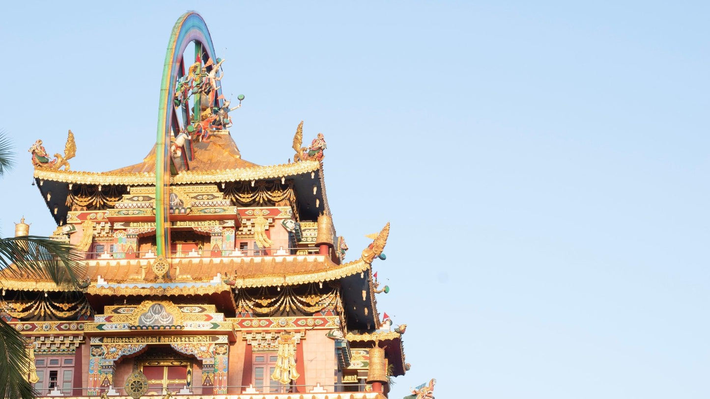 ENCHANTING SIKKIM & KALIMPONG PACKAGE 3 NIGHTS & 4 DAYS