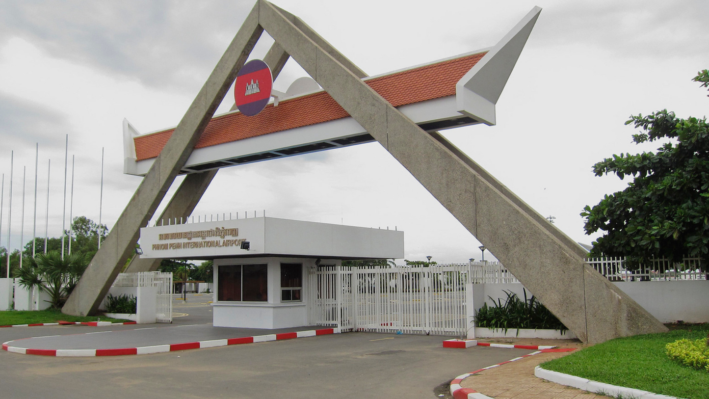 CAMBODIA BEACH ESCAPE – SIHANOUKVILLE & KOH RONG (5N/6D)