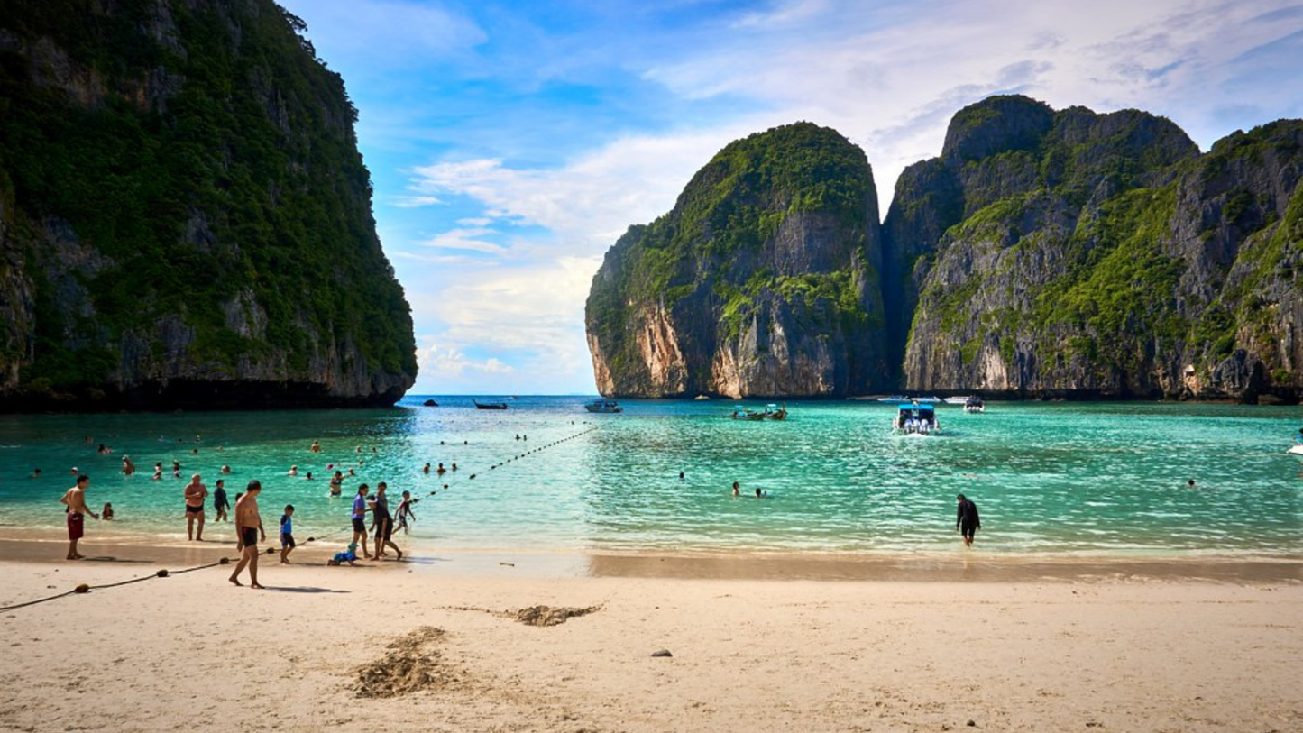 THAILAND HONEYMOON GETAWAY (5N/6D)