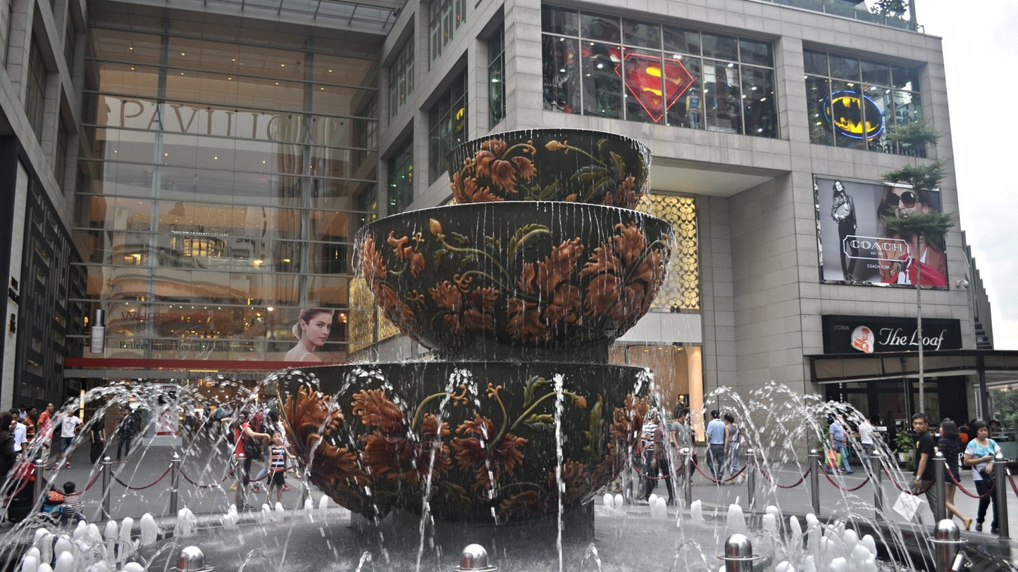 KUALA LUMPUR SHOPPING & FOOD TOUR (3 NIGHTS & 4 DAYS )