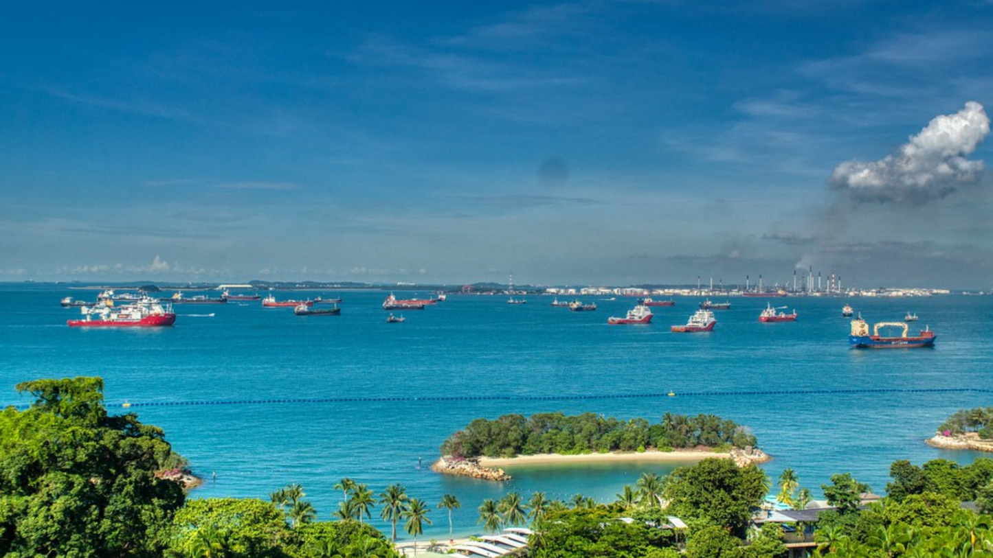 SINGAPORE GETAWAY | FREE NIGHT SAFARI ZOO VISIT 3N/4D