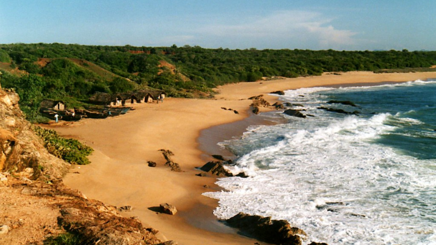 SRI LANKA ADVENTURE & WATER SPORTS TOUR (5N/6D)