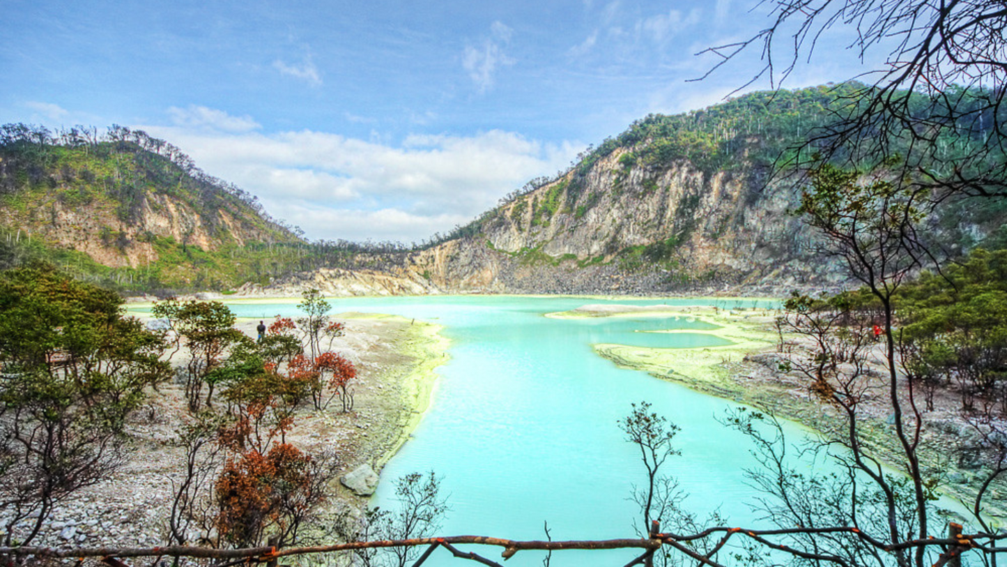 JAKARTA & BANDUNG CITY TOUR (3 NIGHTS & 4 DAYS )
