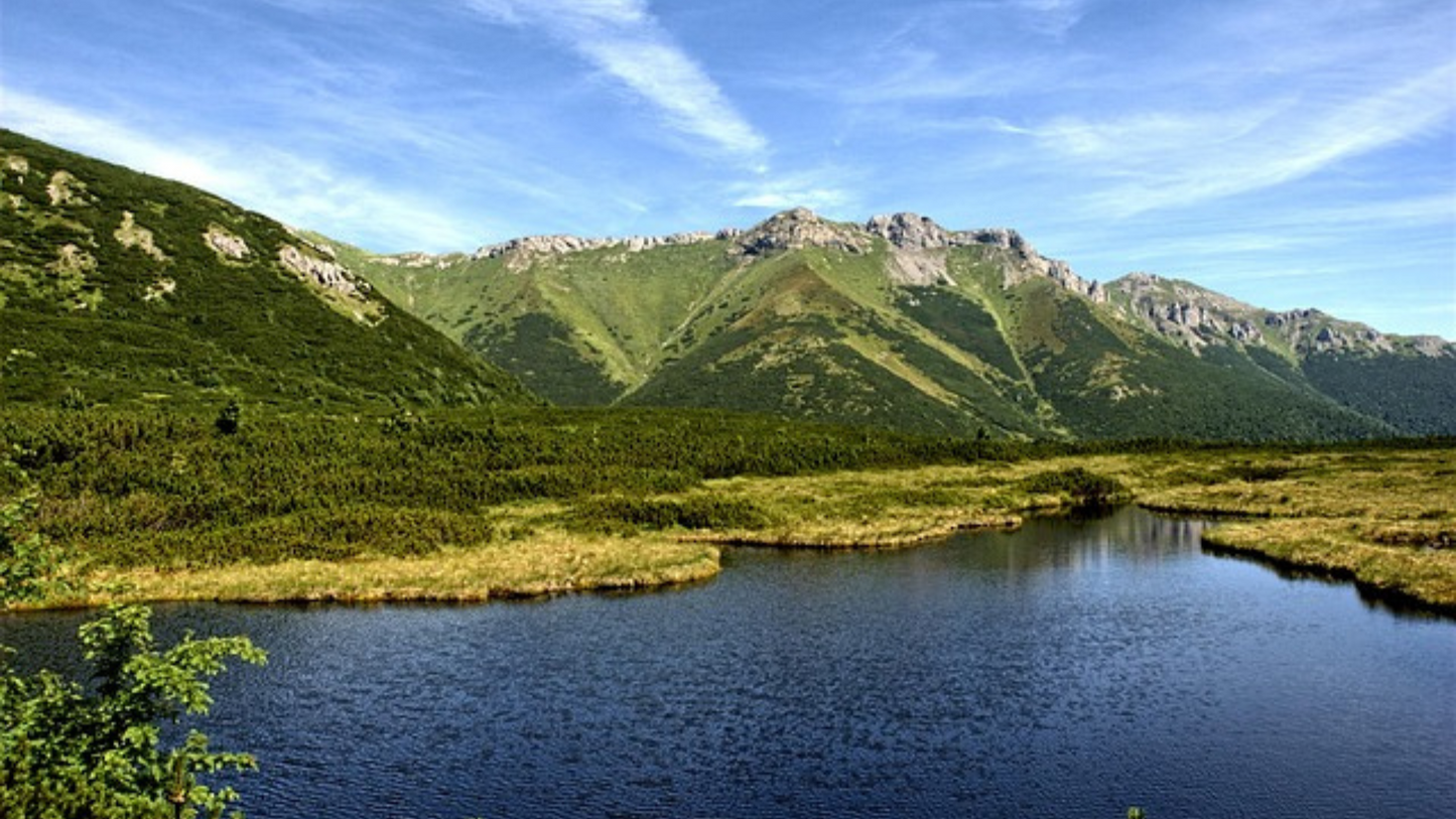 HIMACHAL TREKKING ADVENTURE 3 NIGHTS & 4 DAYS