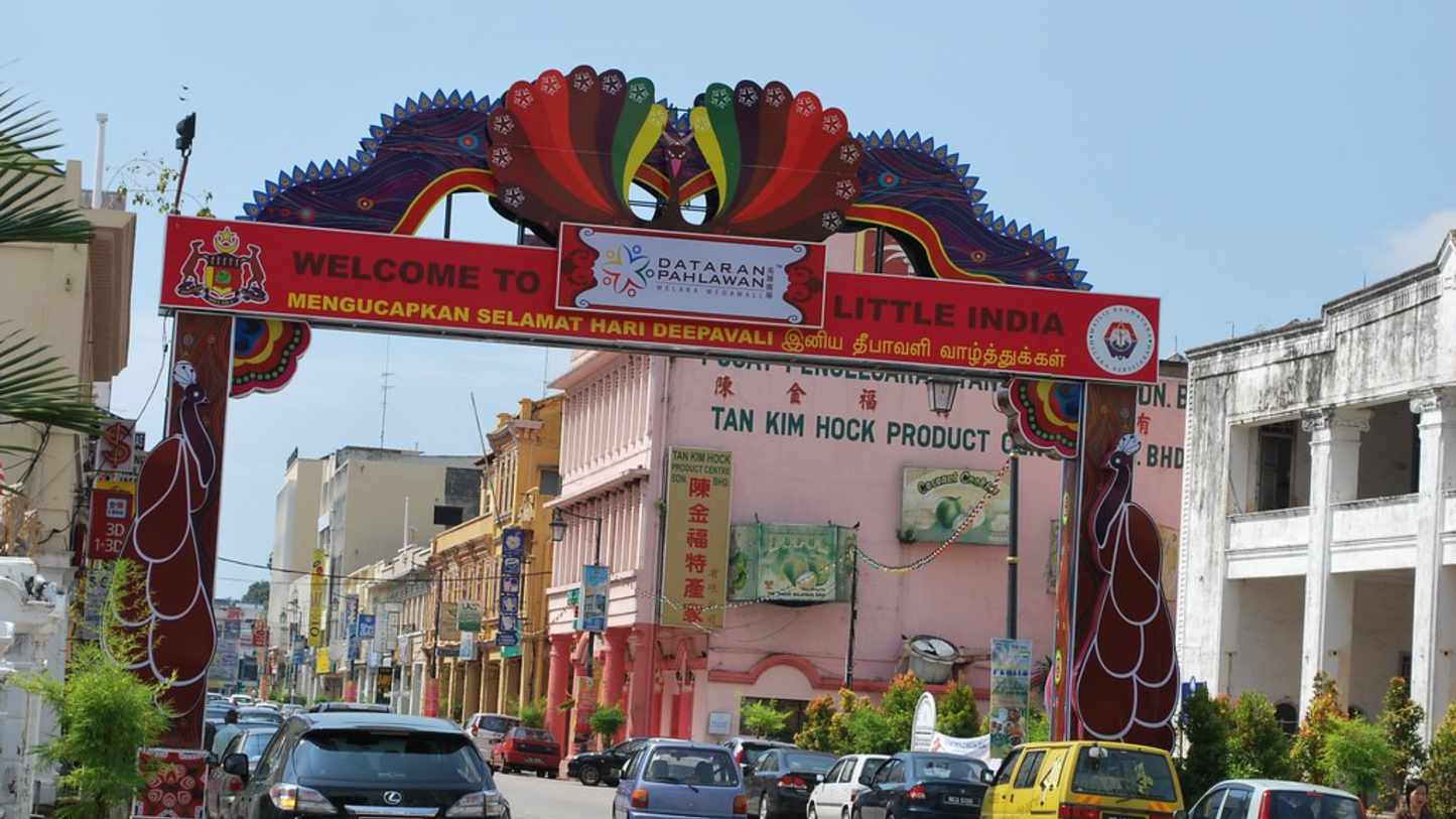 KUALA LUMPUR SHOPPING & FOOD TOUR (3 NIGHTS & 4 DAYS )