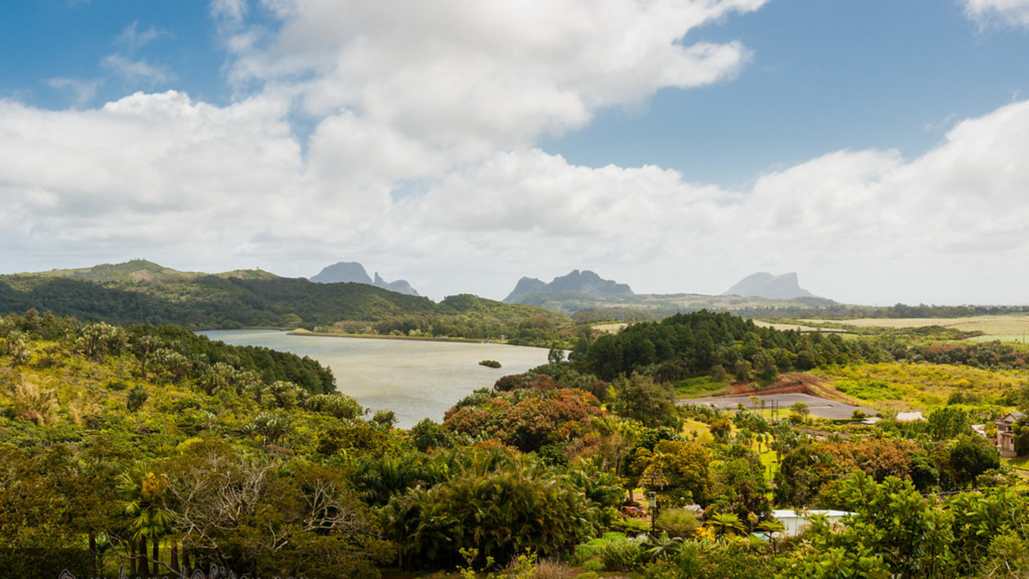 ADVENTURE & WATER SPORTS MAURITIUS (5N/6D)