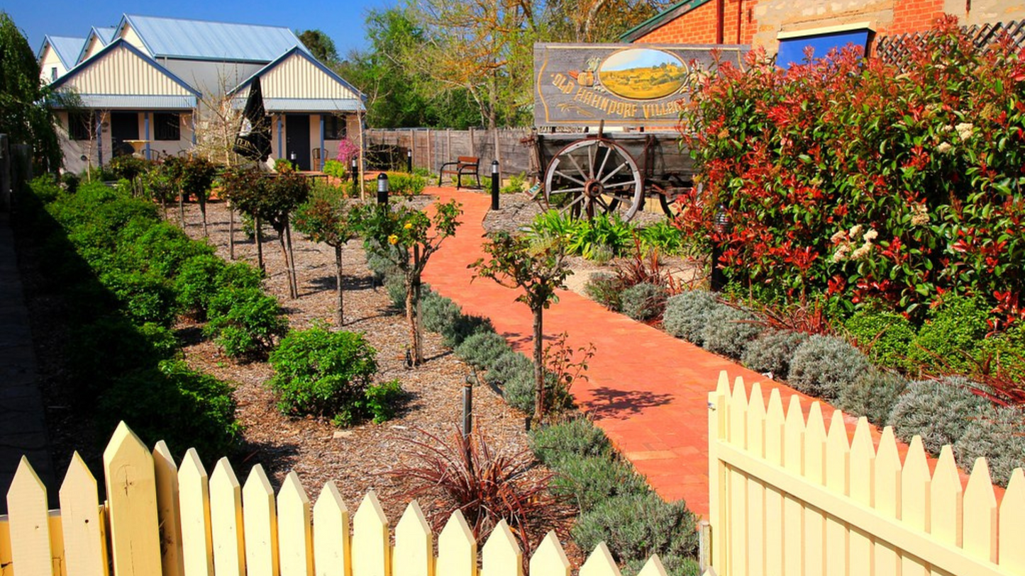 BAROSSA VALLEY & ADELAIDE WINE TOUR ( 03 NIGHTS & 04 DAYS)