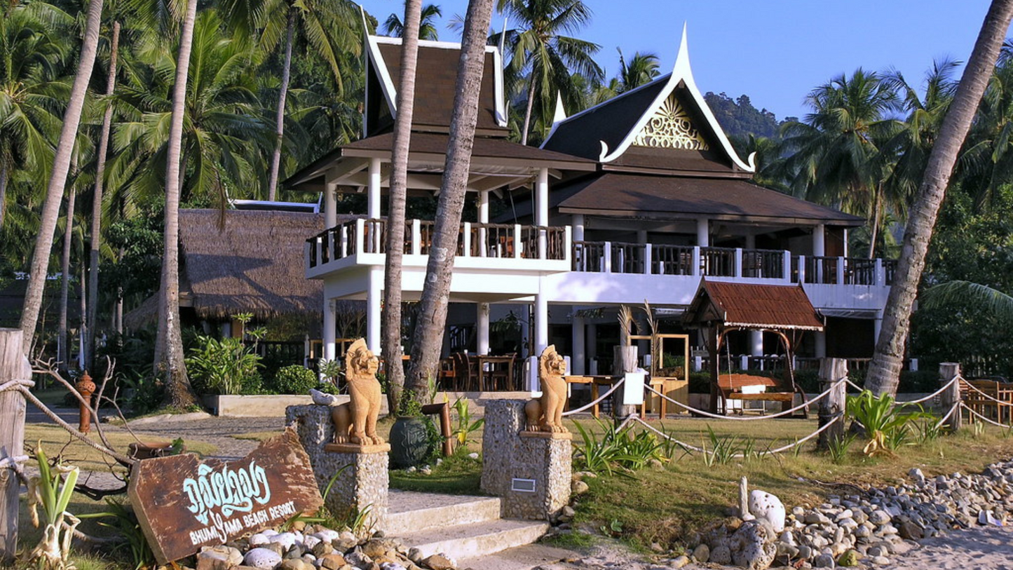 SAMUI & KOH TAO DIVING & SNORKELING ADVENTURE (5N/6D)