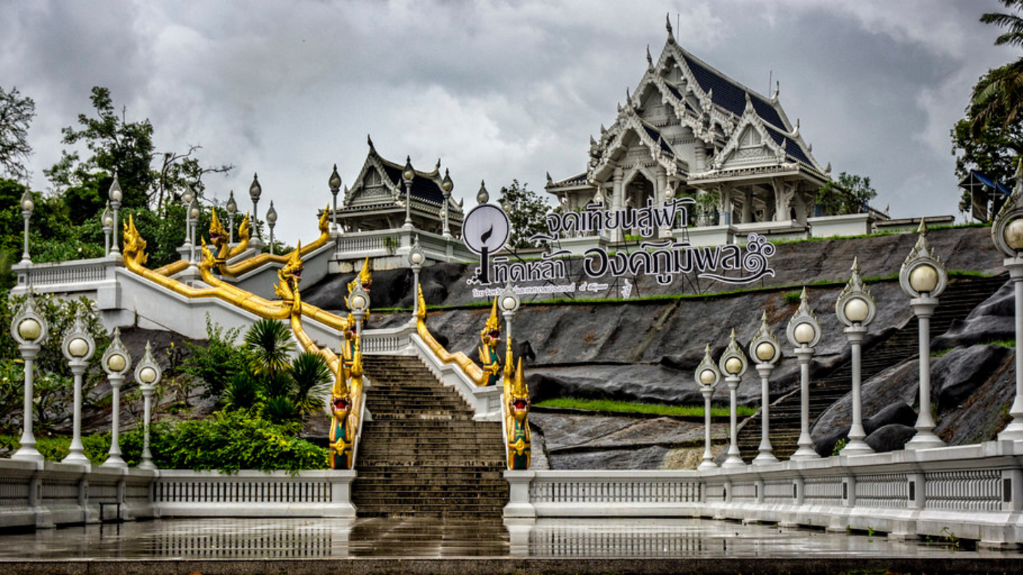 PHUKET & KRABI ISLAND HOPPING (5N/6D)