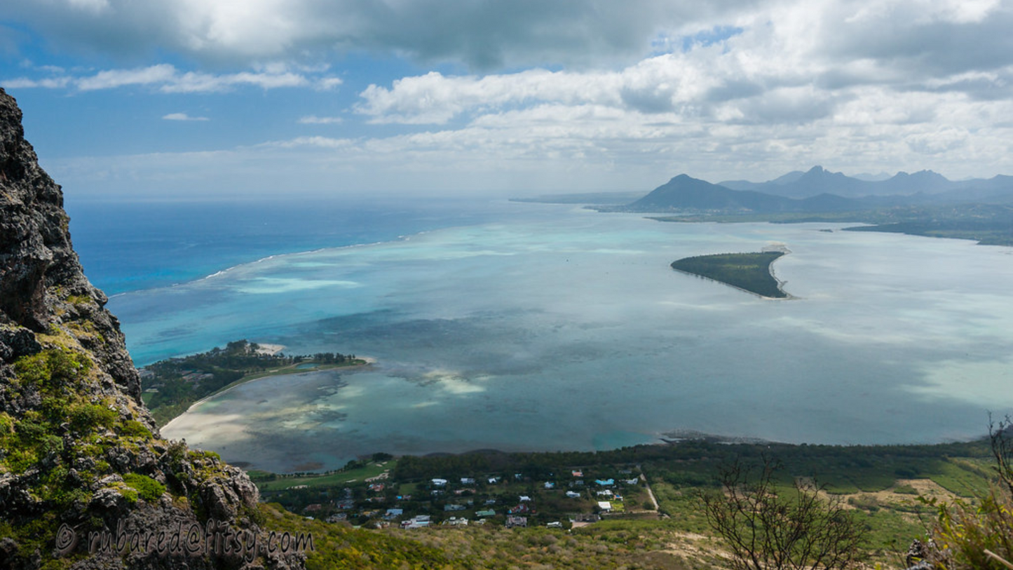 ADVENTURE & WATER SPORTS MAURITIUS (5N/6D)