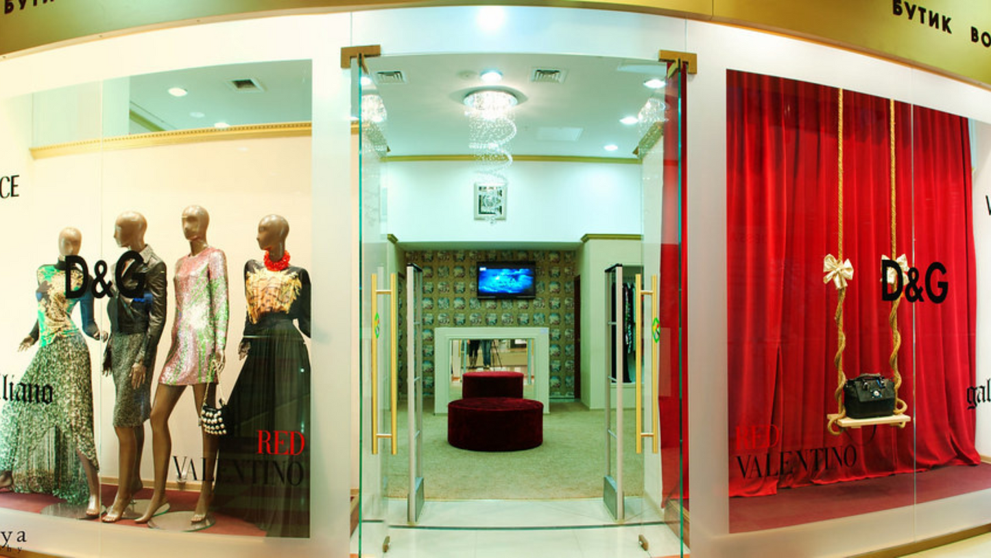 KAZAKHSTAN LUXURY RETREAT (5N/6D)