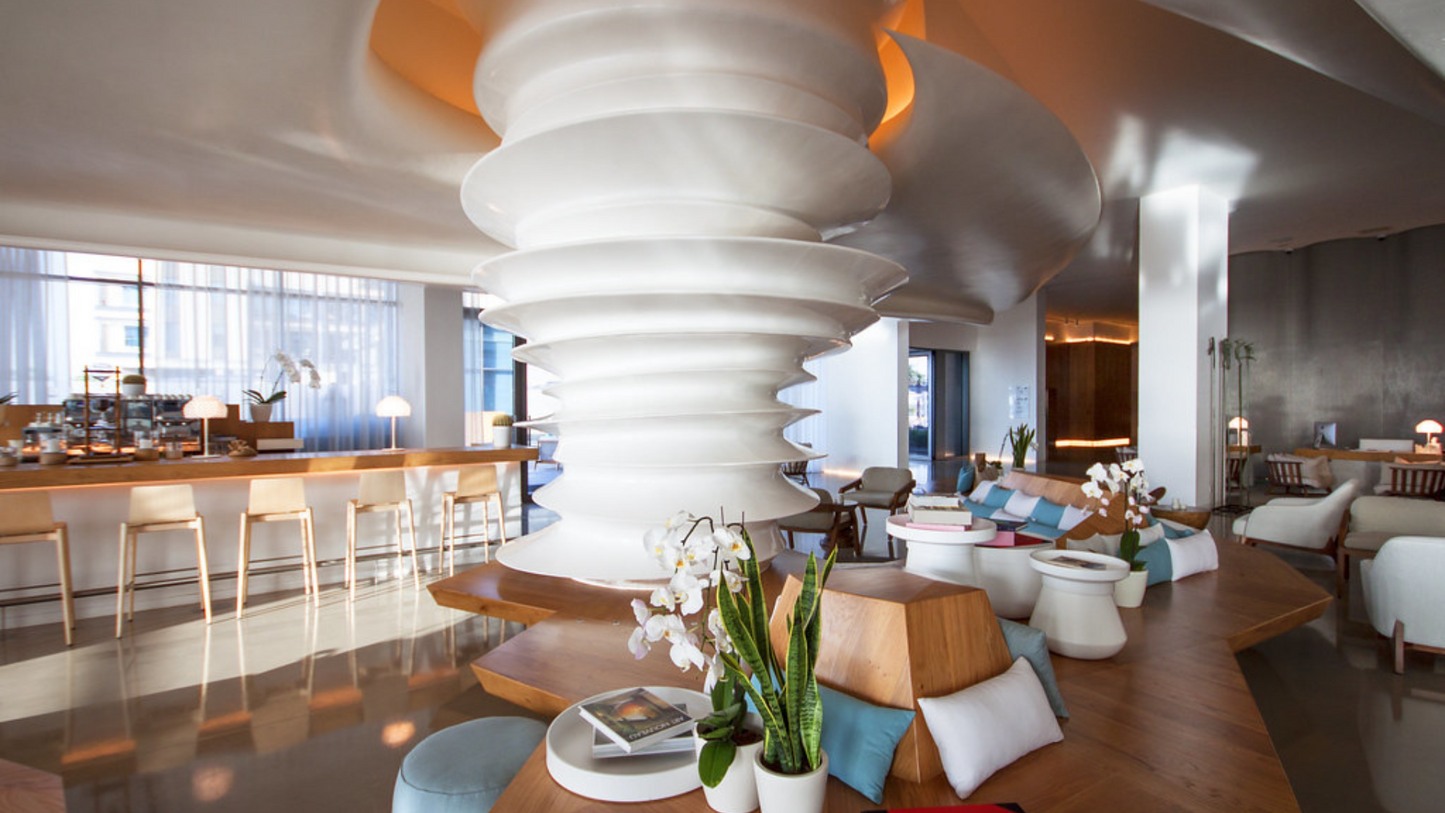 DUBAI CRUISE & MARINA EXPERIENCE (5N/6D) – LUXURY ON WATER