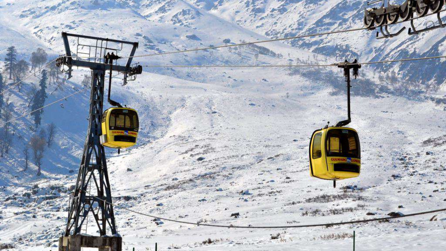 HIMALAYAN BLISS | SHIMLA KULLA MANALI RETREAT 5 NIGHTS & 6 DAYS