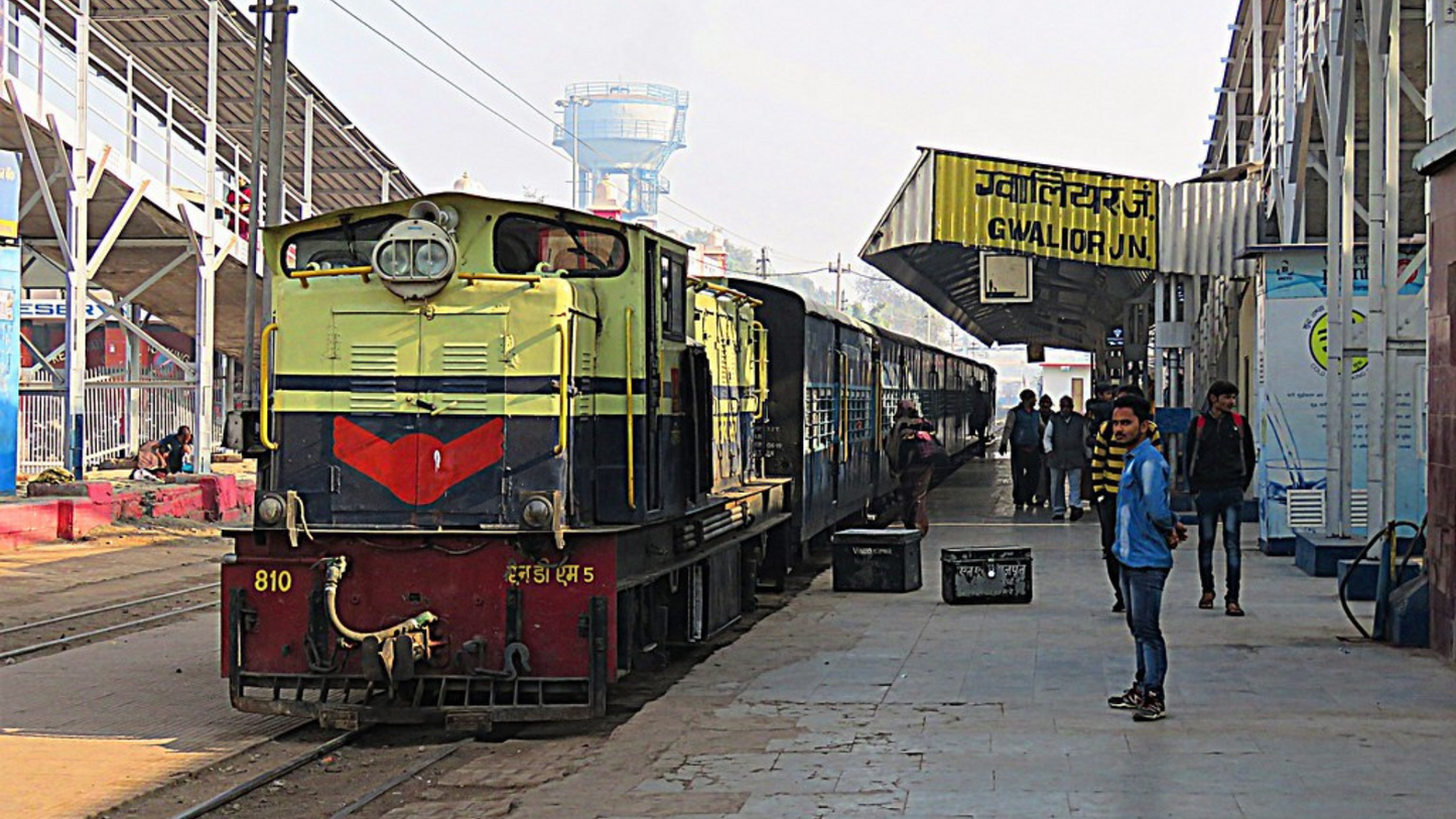 HERITAGE TOUR 5 NIGHTS & 6 DAYS