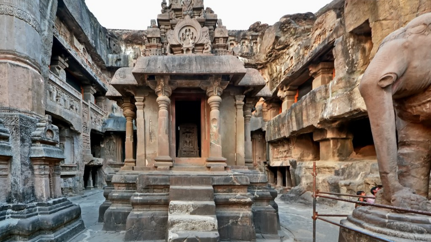 MAGICAL JOURNEY PACKAGE 5 NIGHTS & 6 DAYS