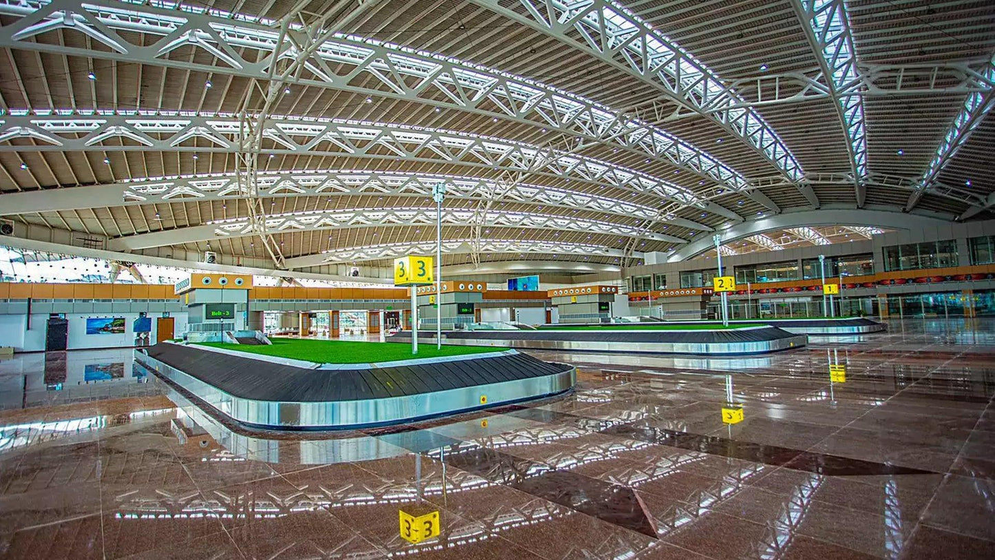 ANDAMAN DELIGHTS PACKAGE 5 NIGHTS & 6 DAYS