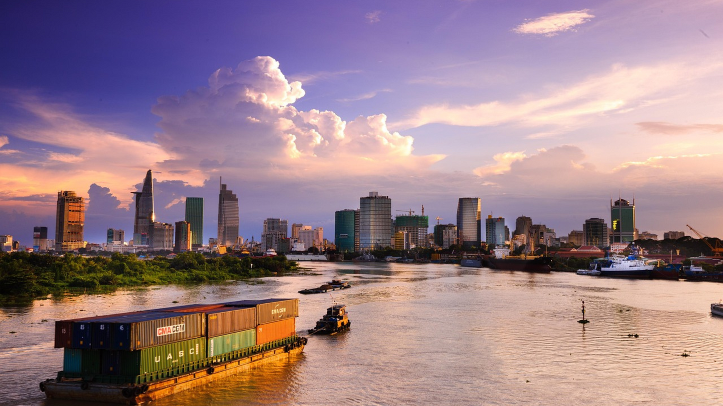 MEKONG DELTA CRUISE & FLOATING VILLAGES (3N/4D)