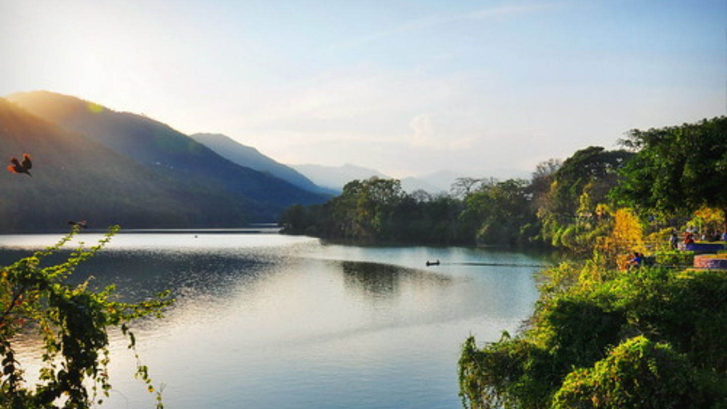 FAMILY FUN IN NEPAL ( 05 NIGHTS/ 06 DAYS)