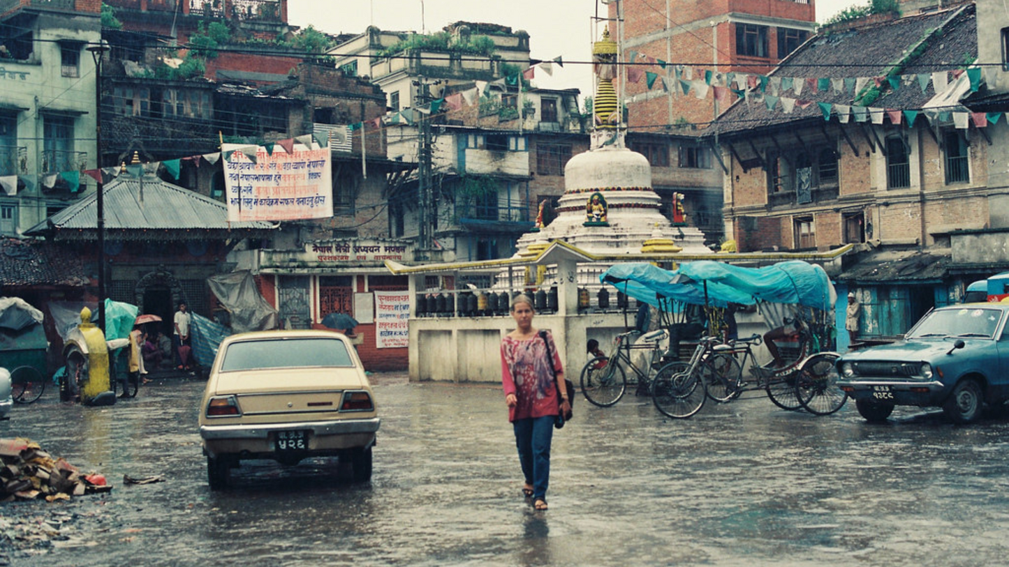 FAMILY FUN IN NEPAL ( 05 NIGHTS/ 06 DAYS)