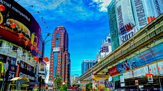 MALAYSIA HONEYMOON RETREAT (4 NIGHTS & 5 DAYS) – A ROMANTIC GETAWAY