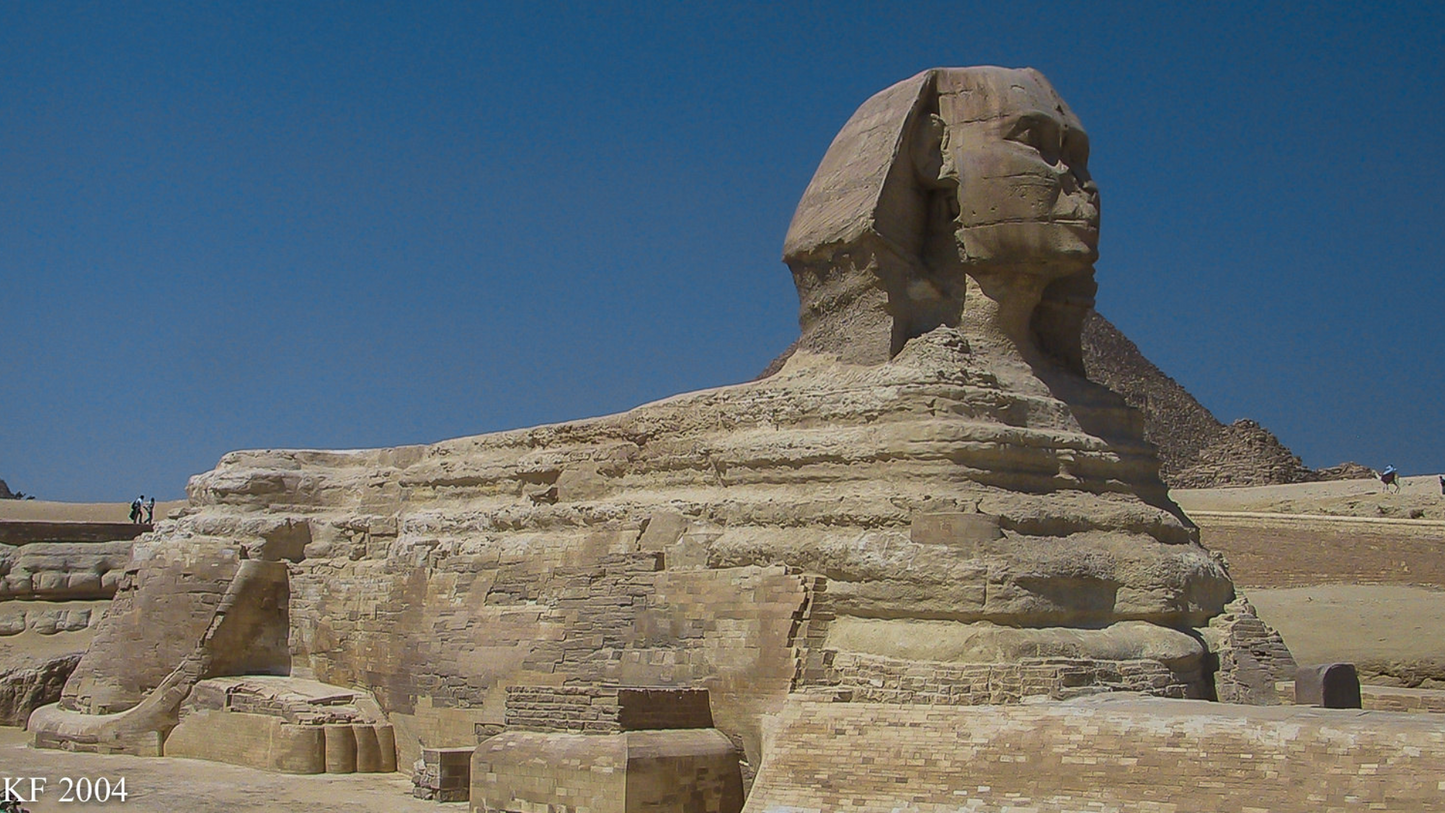 CAIRO CITY BREAK (03 NIGHTS/ 04 DAYS)