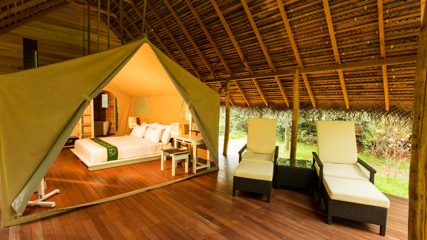 SRI LANKA HERITAGE & CULTURE TOUR (5N/6D)