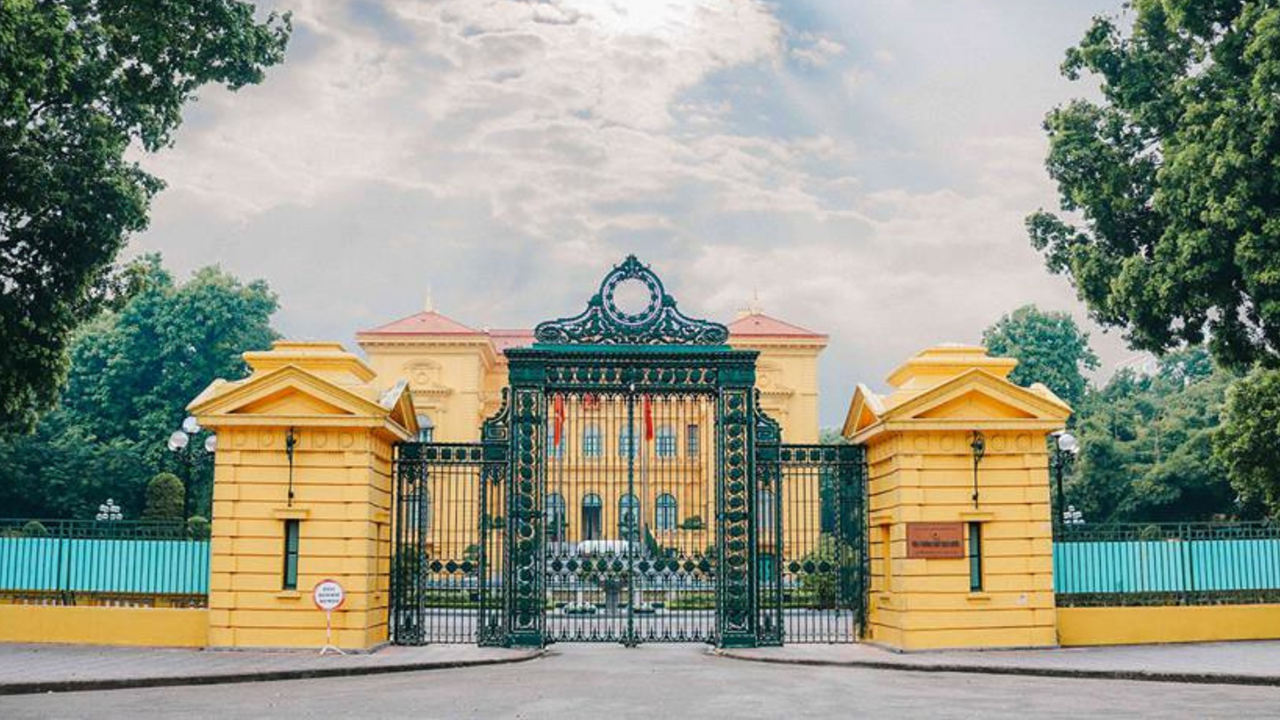 VIETNAM FAMILY FUN TOUR (5N/6D)