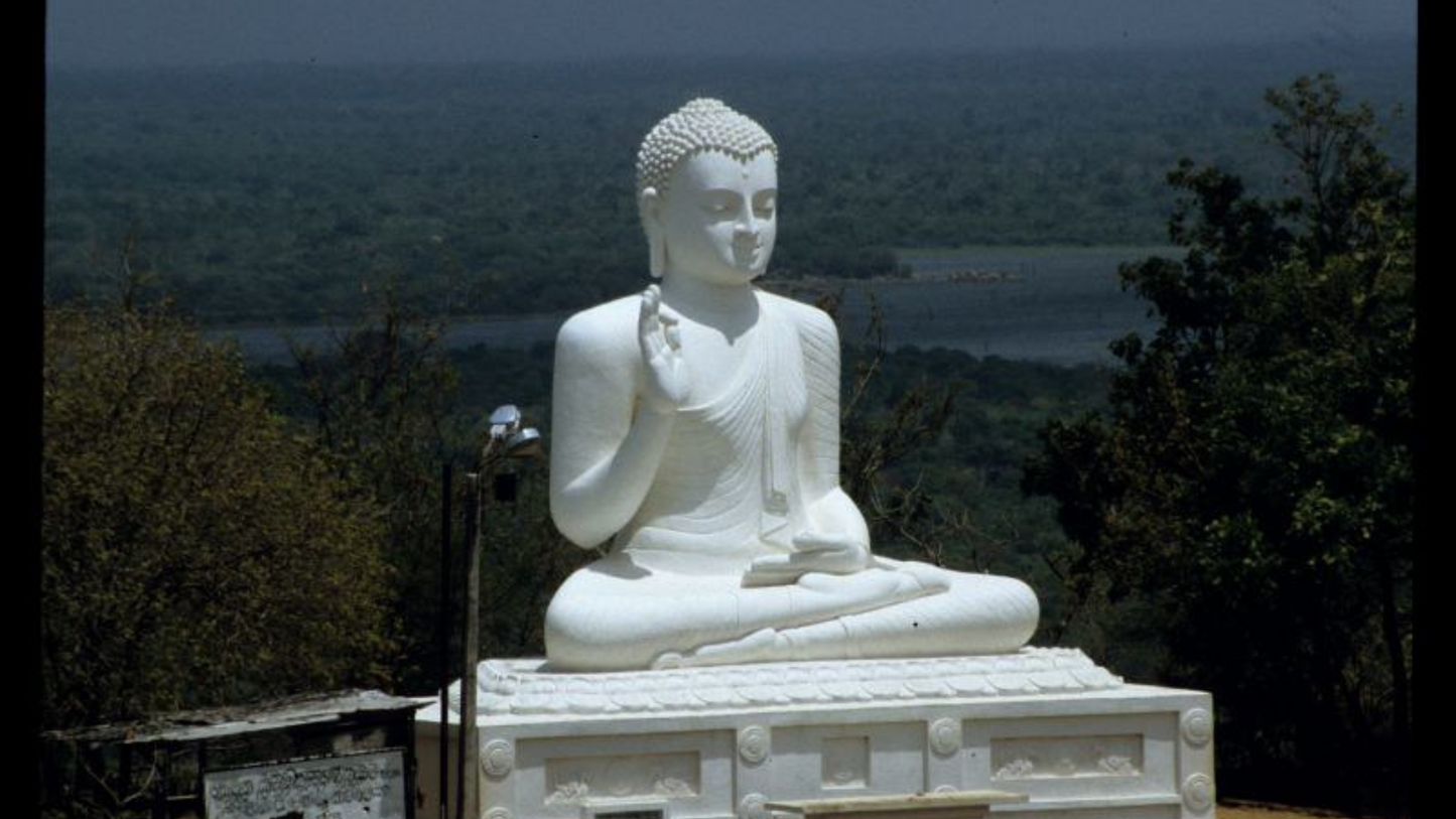 SRI LANKA PILGRIMAGE TOUR (5N/6D)