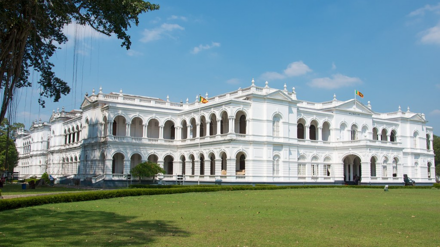 ROYAL RETREAT: DISCOVER THE TIMELESS CHARM OF UDAIPUR 5N/6D