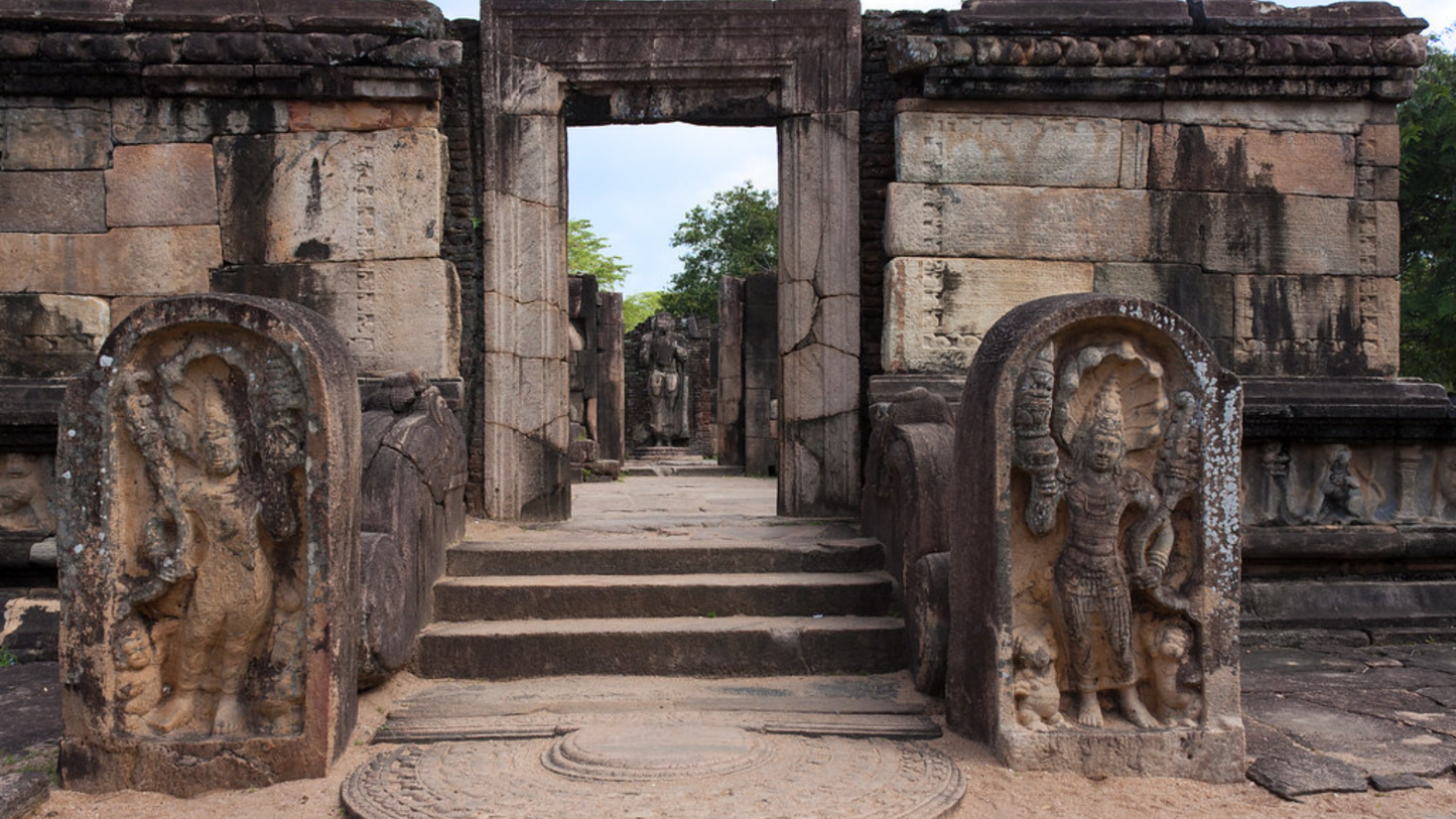 SRI LANKA HERITAGE & CULTURE TOUR (5N/6D)
