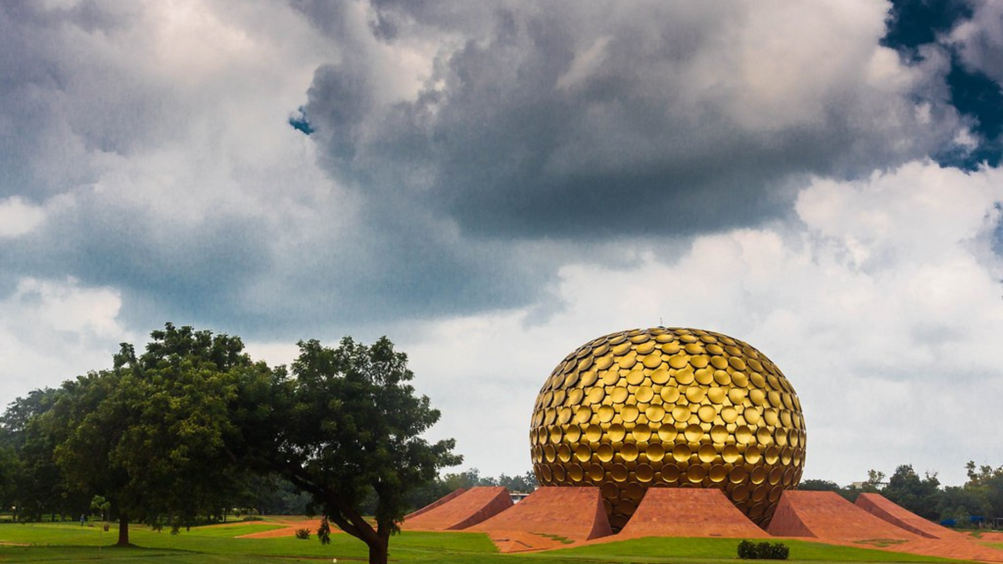 PONDICHERRY WILDLIFE & NATURE TOUR 3 NIGHTS & 4 DAYS