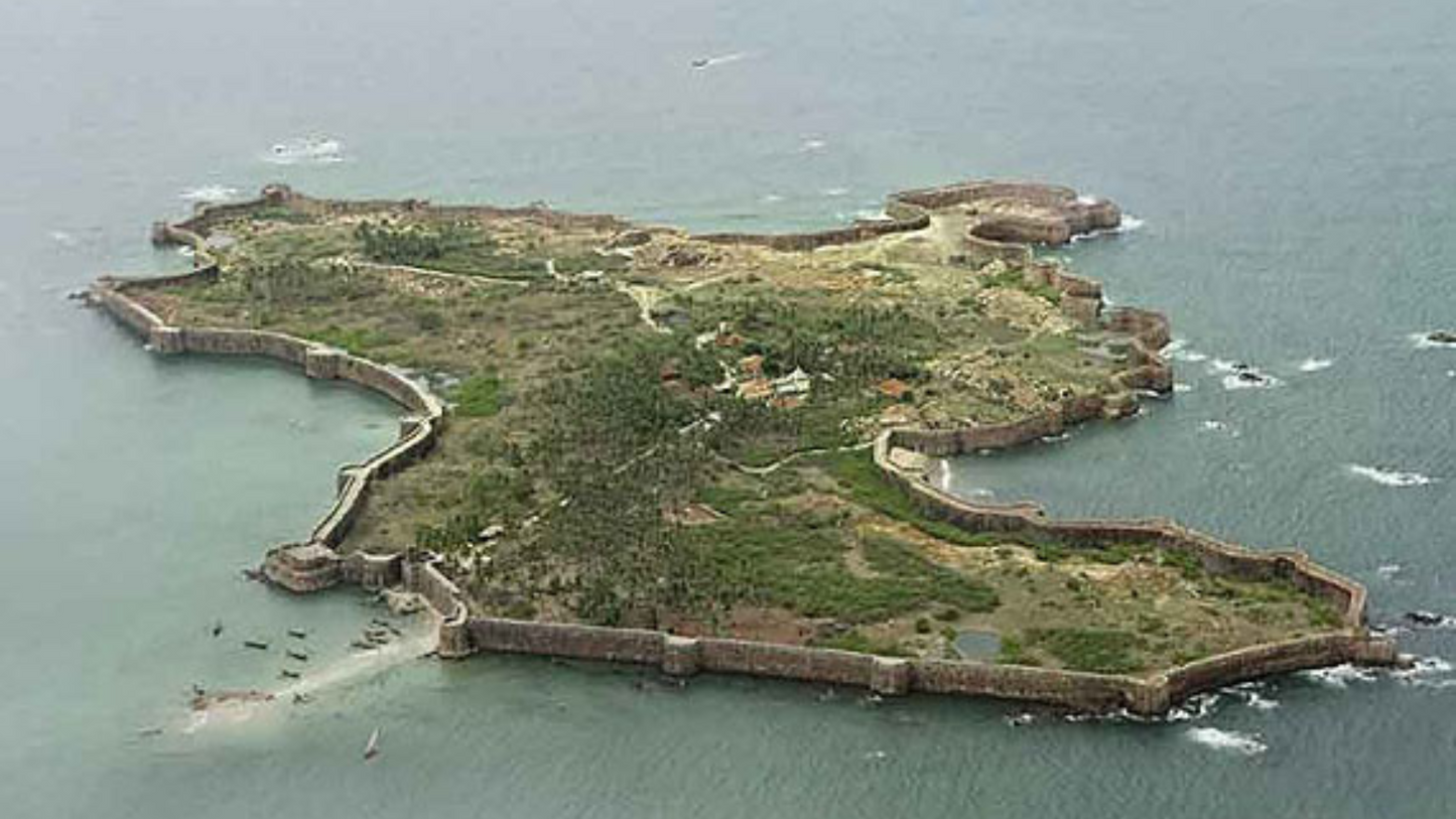 KONKAN COAST BLISS 3 NIGHTS 4 DAYS
