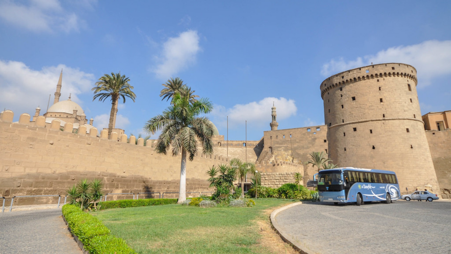 CAIRO CITY BREAK (03 NIGHTS/ 04 DAYS)