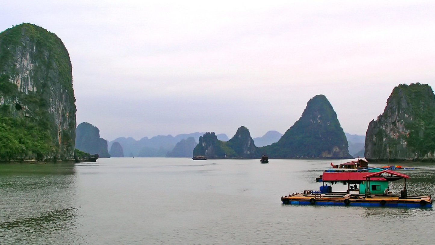 VIETNAM FAMILY FUN TOUR (5N/6D)