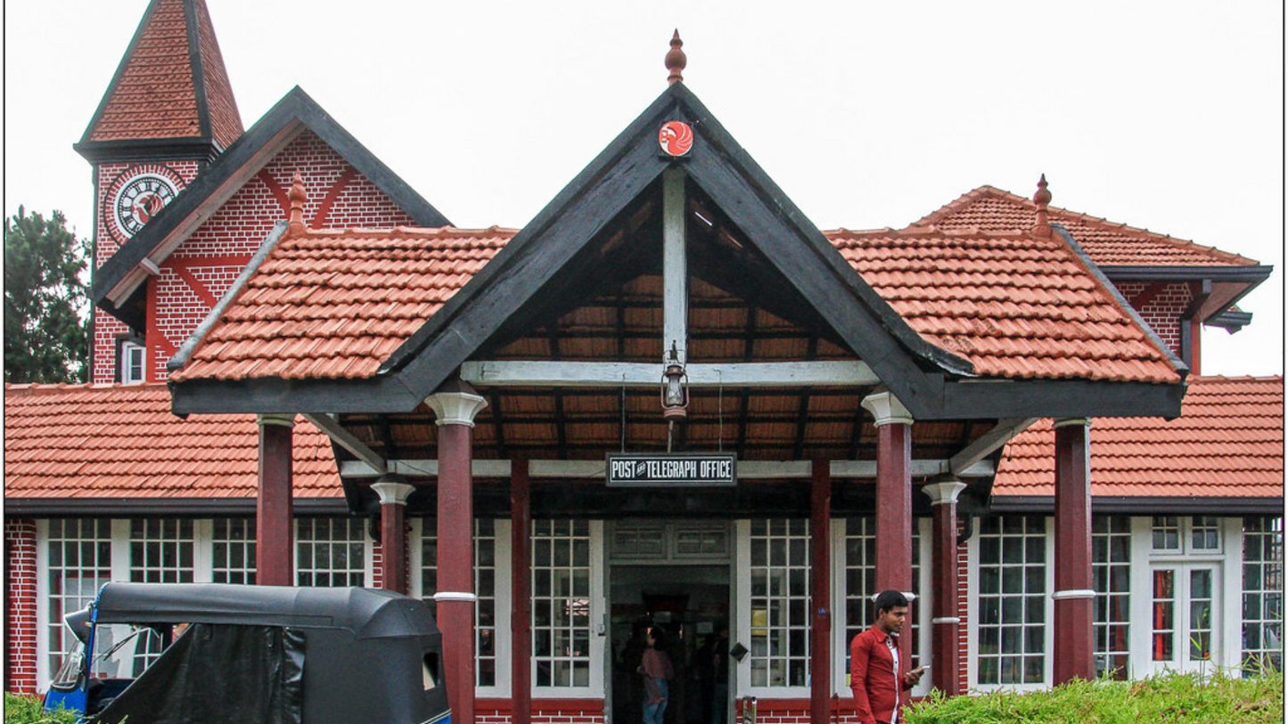 SRI LANKA HONEYMOON RETREAT (5N/6D)