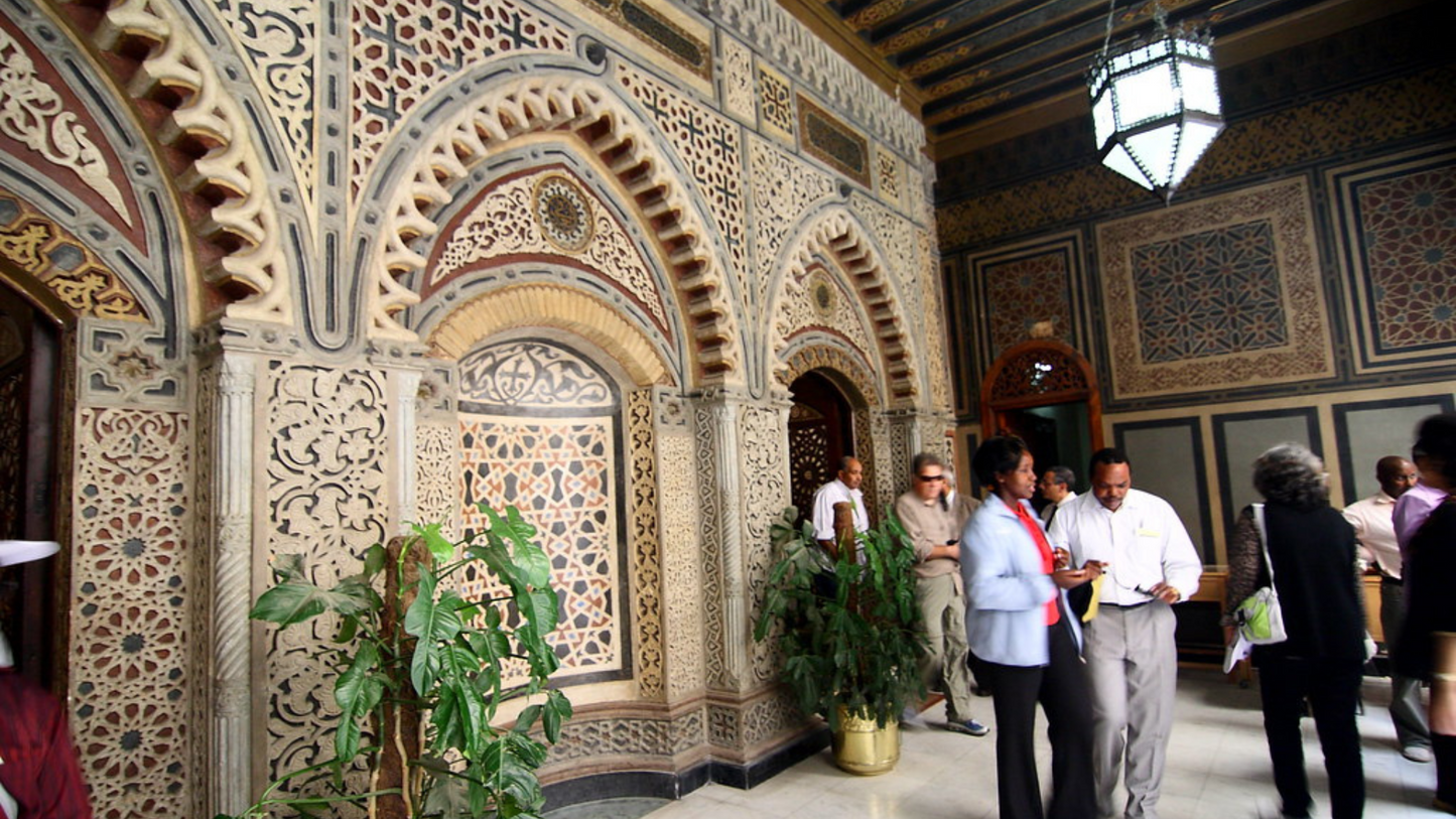 CAIRO CITY BREAK (03 NIGHTS/ 04 DAYS)