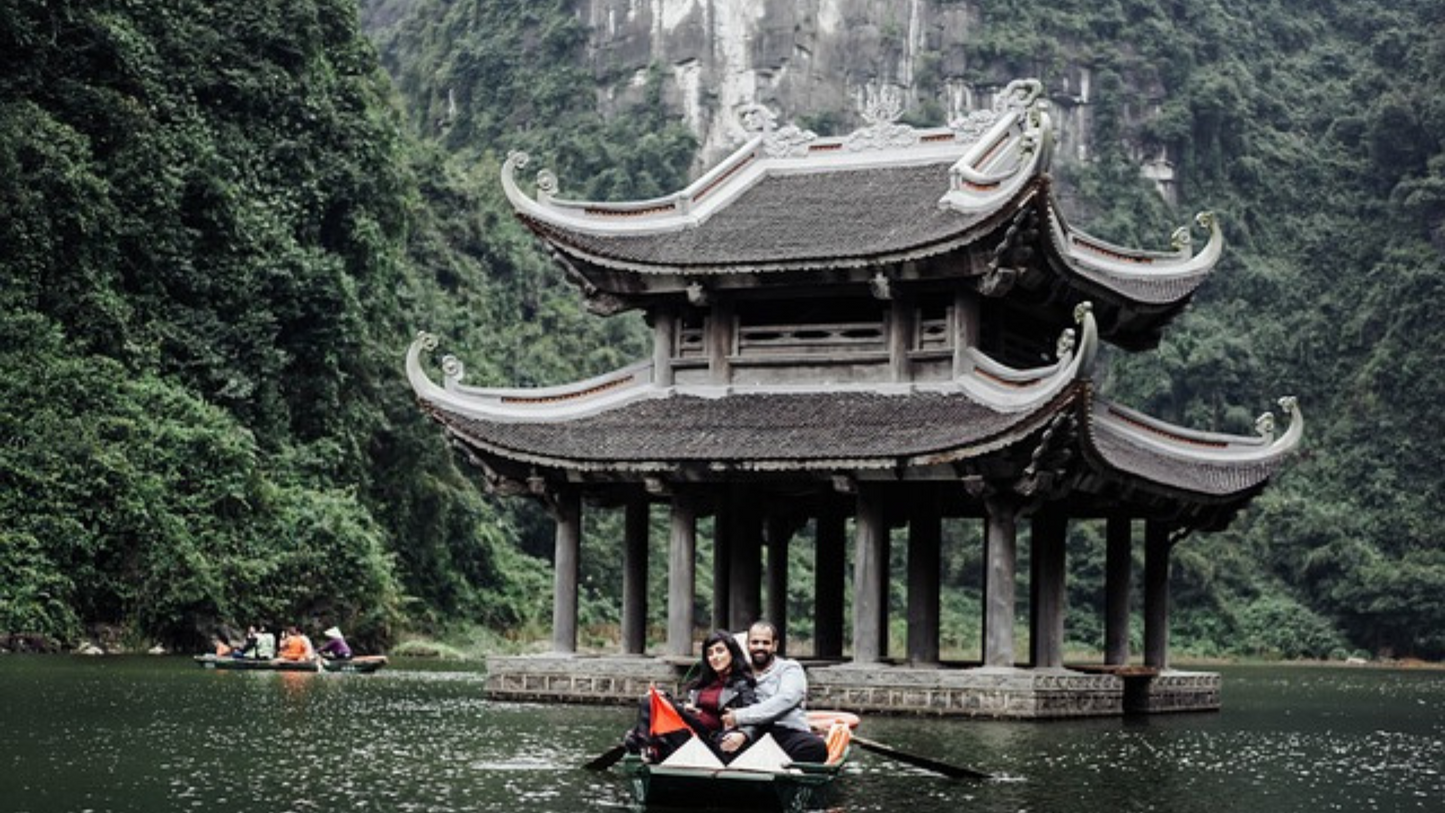 VIETNAM PHOTOGRAPHY EXPEDITION (5N/6D)