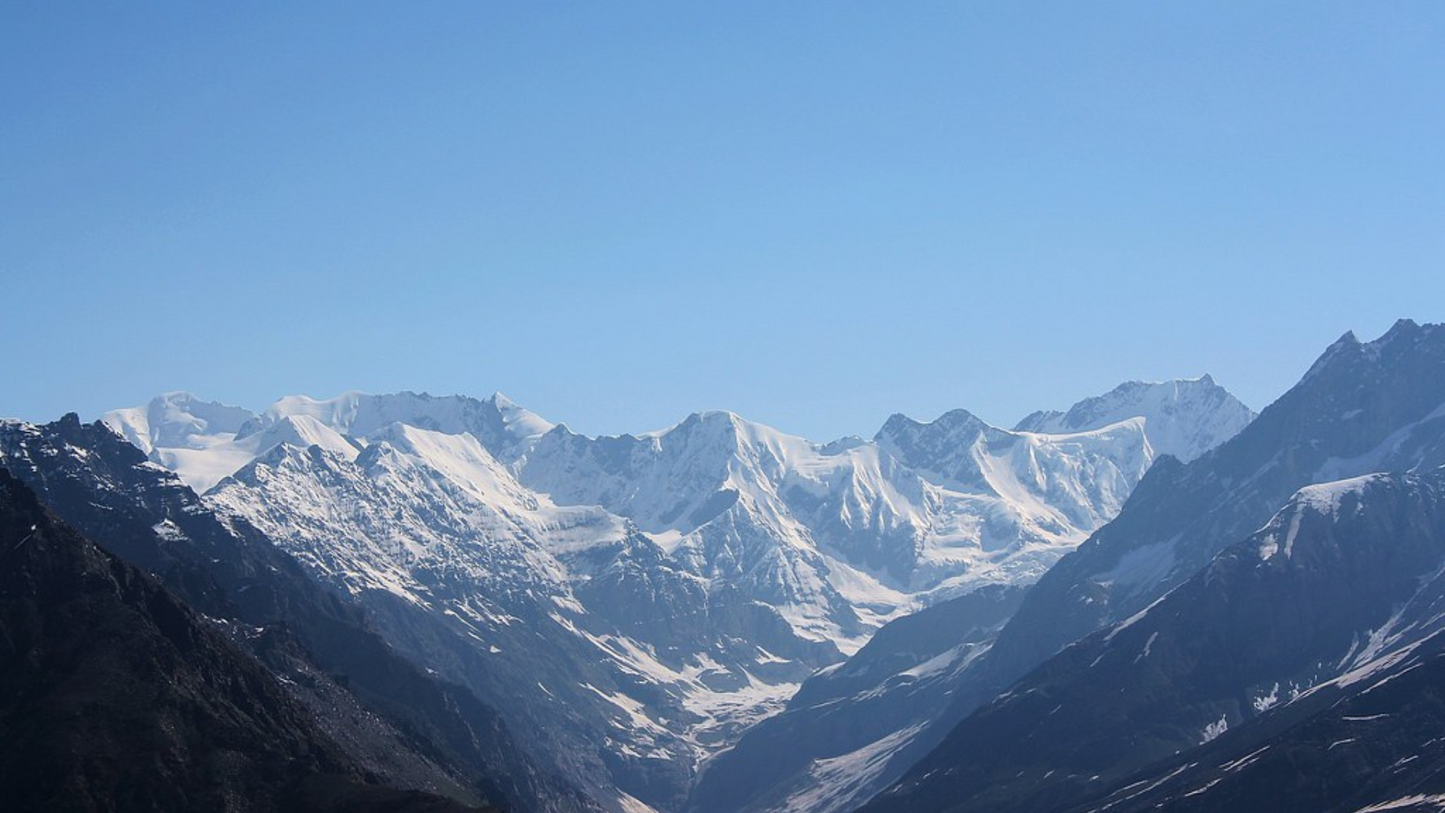 DALHOUSIE DELIGHT 3 NIGHTS & 4 DAYS