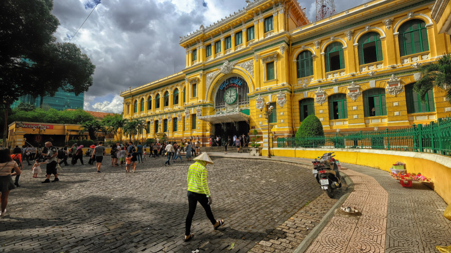 VIETNAM FAMILY FUN TOUR (5N/6D)