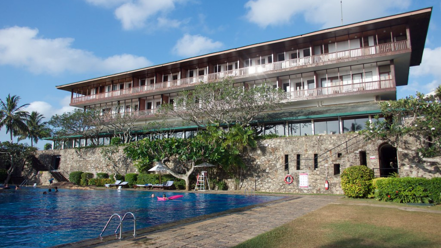 SRI LANKA HONEYMOON RETREAT (5N/6D)