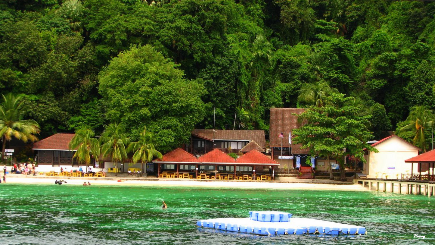 LANGKAWI & TIOMAN ISLAND PARADISE (5 NIGHTS & 6 DAYS)