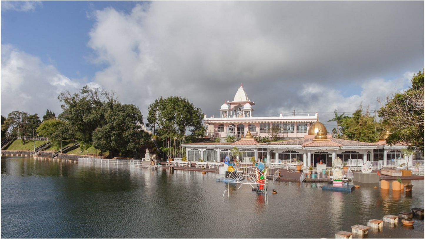 MAURITIUS CULTURAL & HERITAGE TOUR (5N/6D)