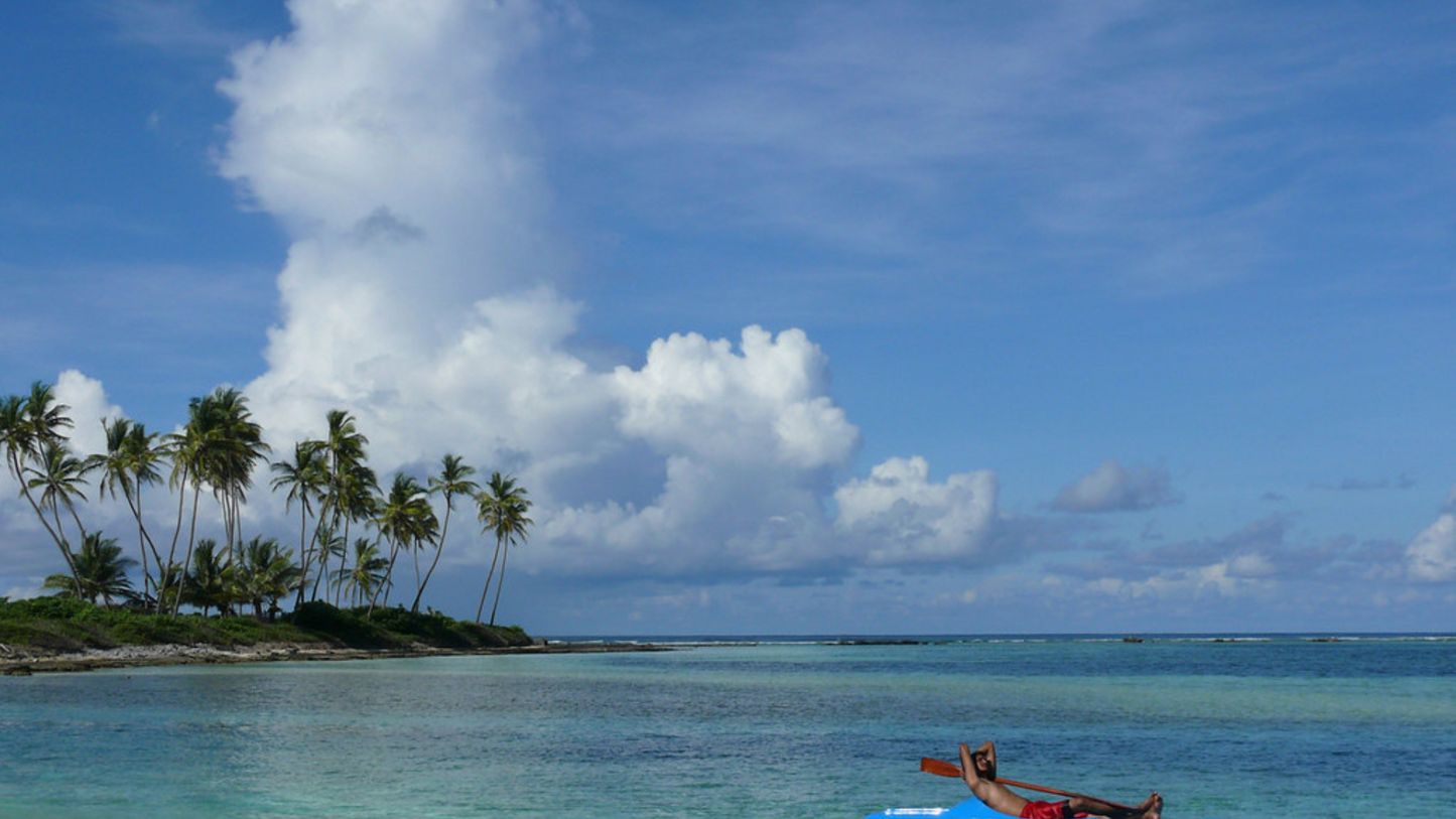 ECO - FRIENDLY LAKSHADWEEP EXPERIENCE 5 NIGHTS & 6 DAYS