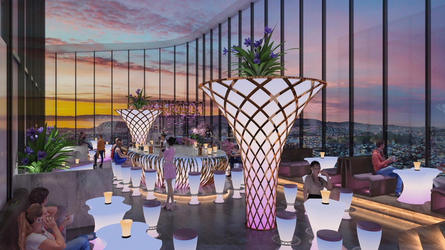 SINGAPORE ROMANTIC HONEYMOON ESCAPE (5N/6D)