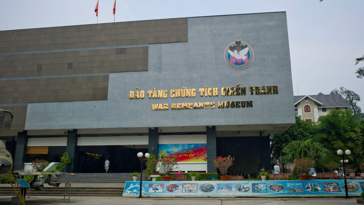 VIETNAM FAMILY FUN TOUR (5N/6D)
