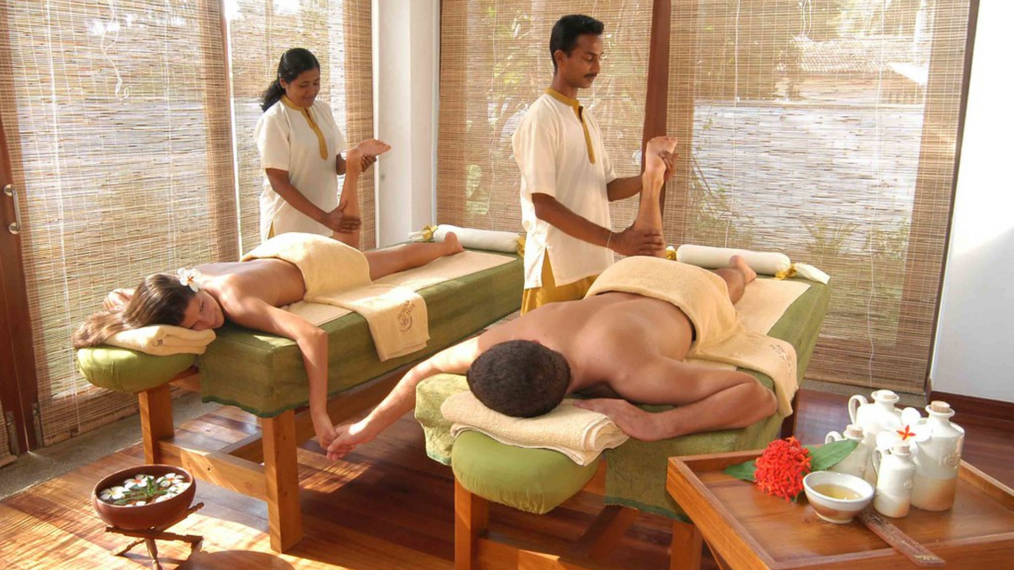 SRI LANKA HONEYMOON RETREAT (5N/6D)