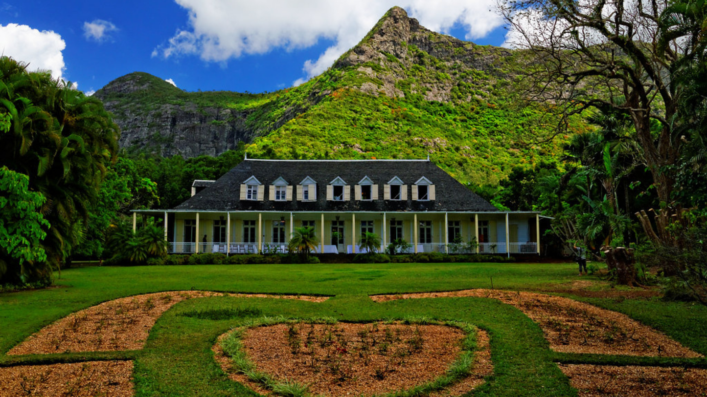 MAURITIUS CULTURAL & HERITAGE TOUR (5N/6D)