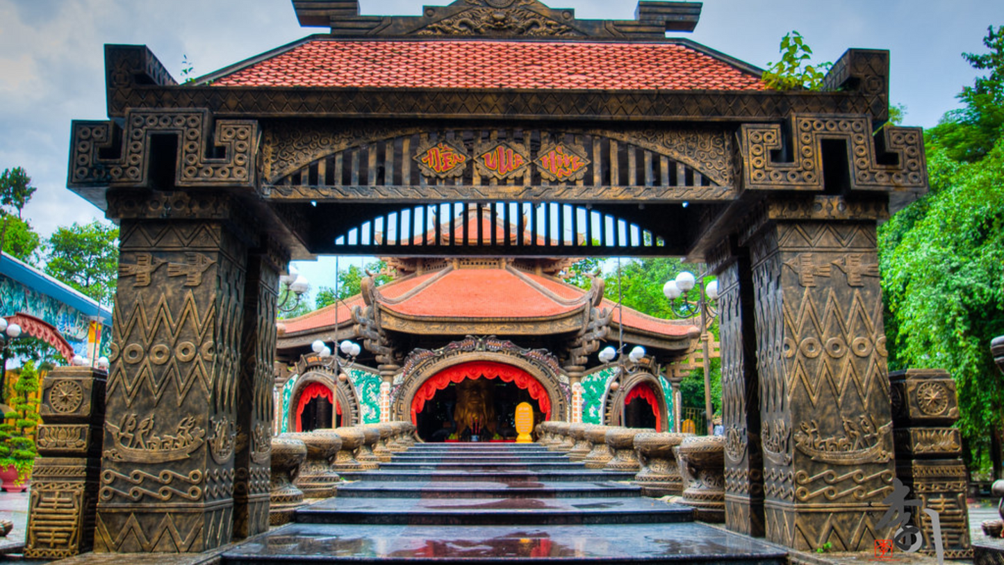VIETNAM FAMILY FUN TOUR (5N/6D)
